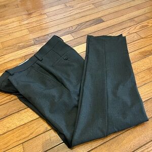 Men’s slacks